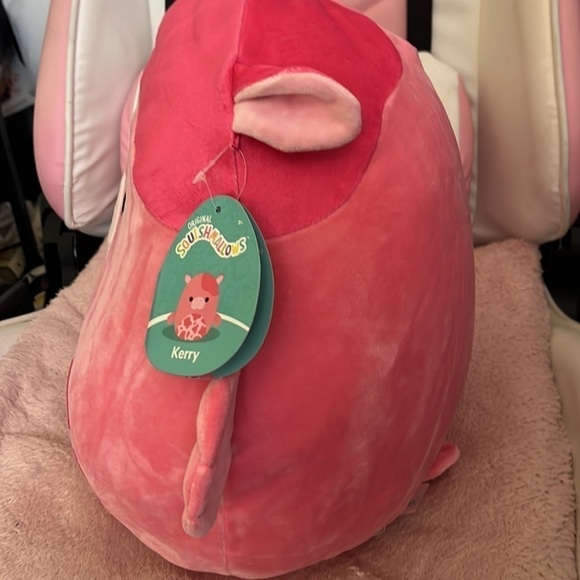 NWT Kerry the sea cow 10 inch squishmallow - Picture 3 of 6